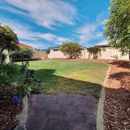 Indoyo Retreat Villa Busselton Eksteriør bilde