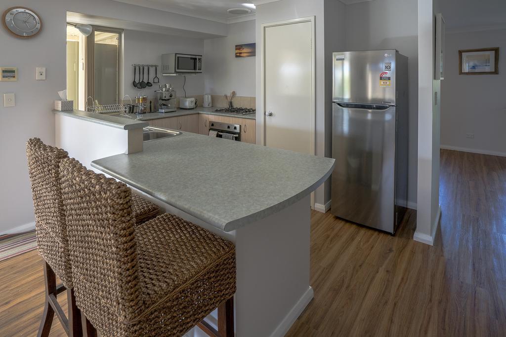 Indoyo Retreat Villa Busselton Eksteriør bilde