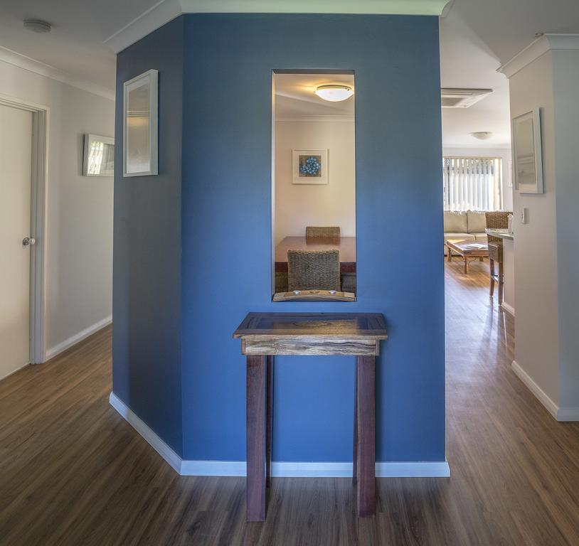 Indoyo Retreat Villa Busselton Eksteriør bilde