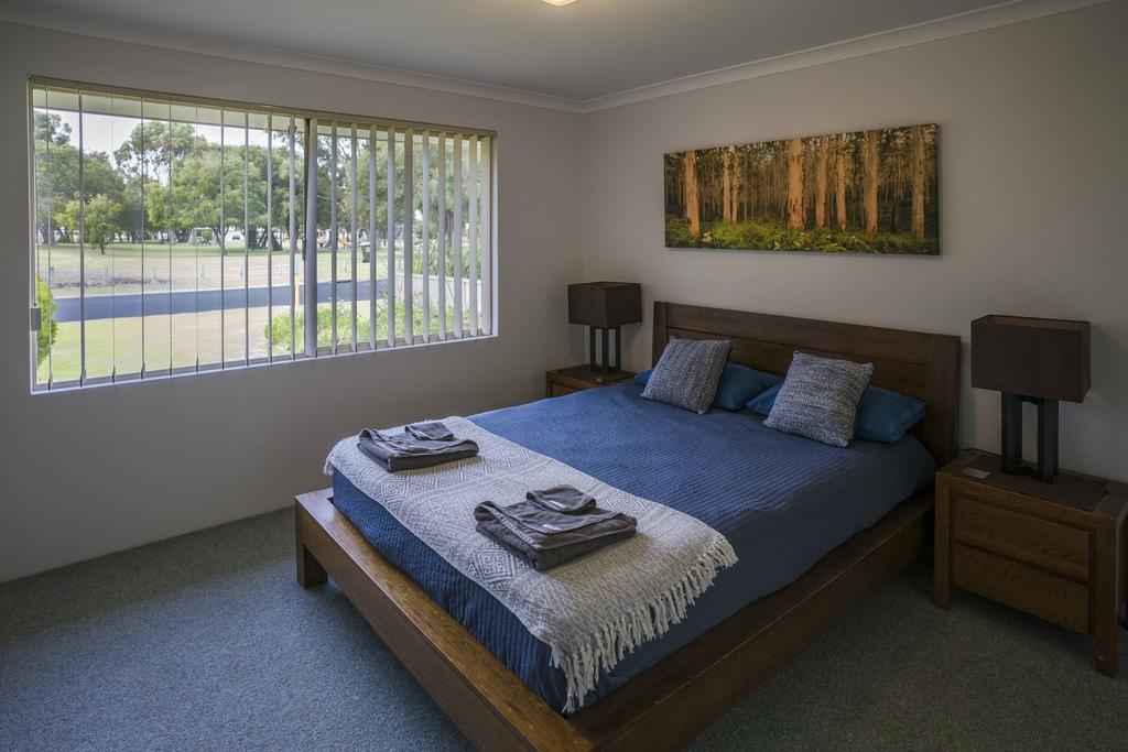 Indoyo Retreat Villa Busselton Eksteriør bilde