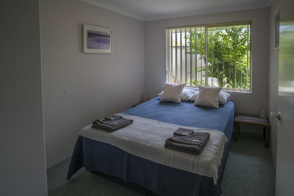 Indoyo Retreat Villa Busselton Eksteriør bilde