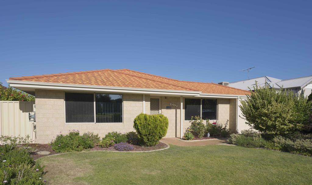 Indoyo Retreat Villa Busselton Eksteriør bilde