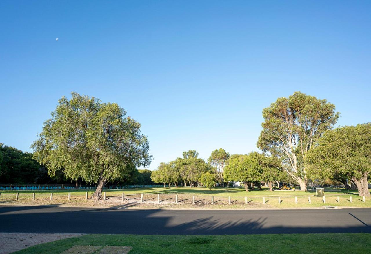 Indoyo Retreat Villa Busselton Eksteriør bilde