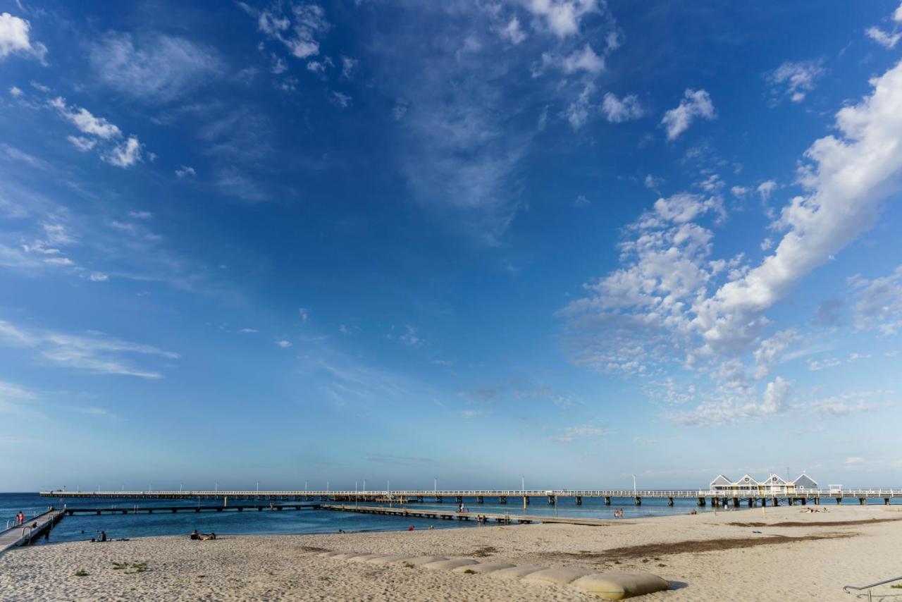 Indoyo Retreat Villa Busselton Eksteriør bilde