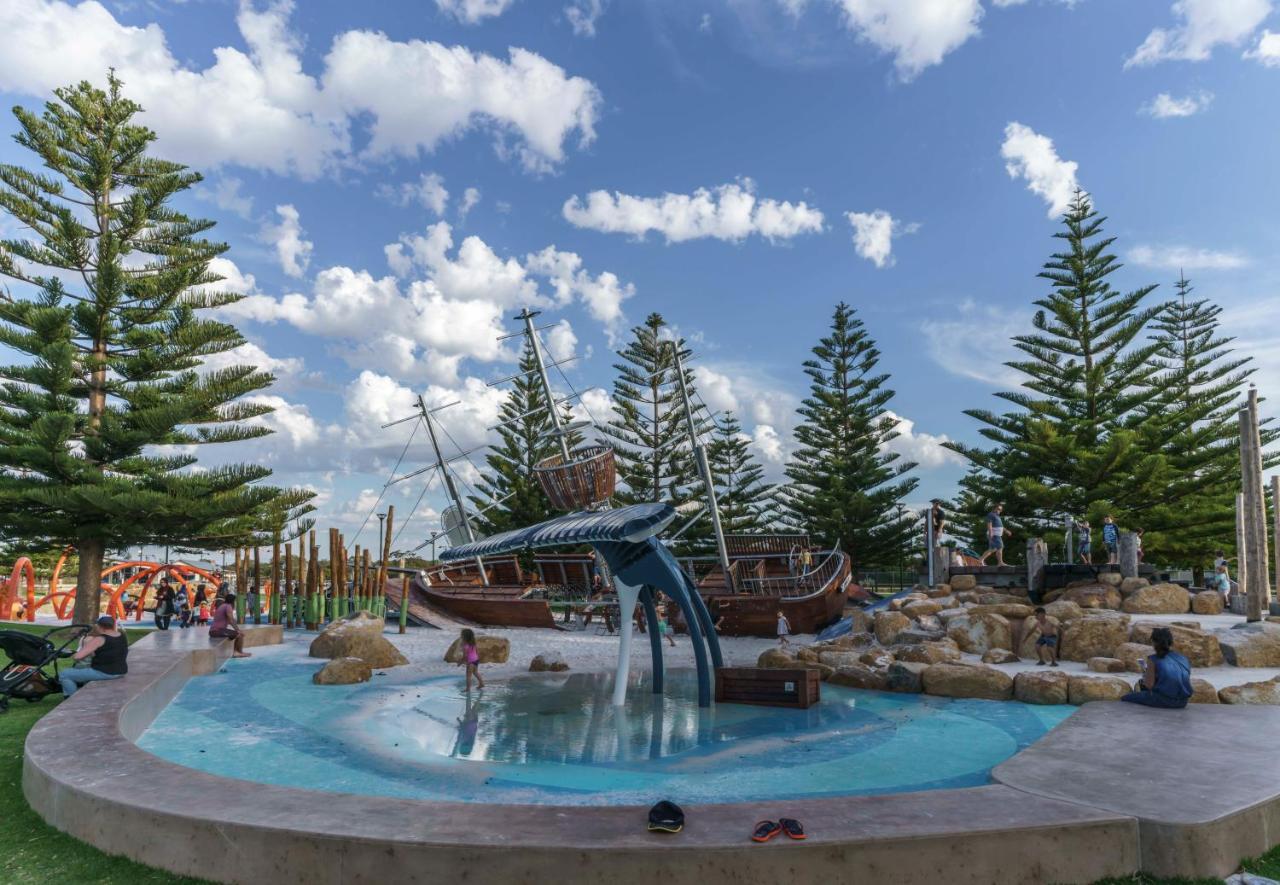 Indoyo Retreat Villa Busselton Eksteriør bilde