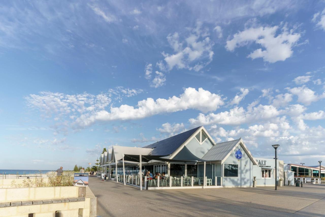 Indoyo Retreat Villa Busselton Eksteriør bilde