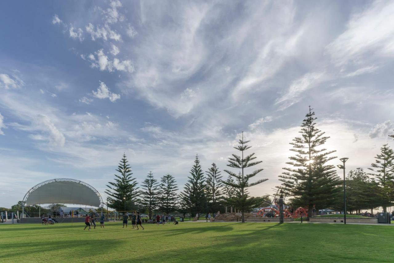 Indoyo Retreat Villa Busselton Eksteriør bilde