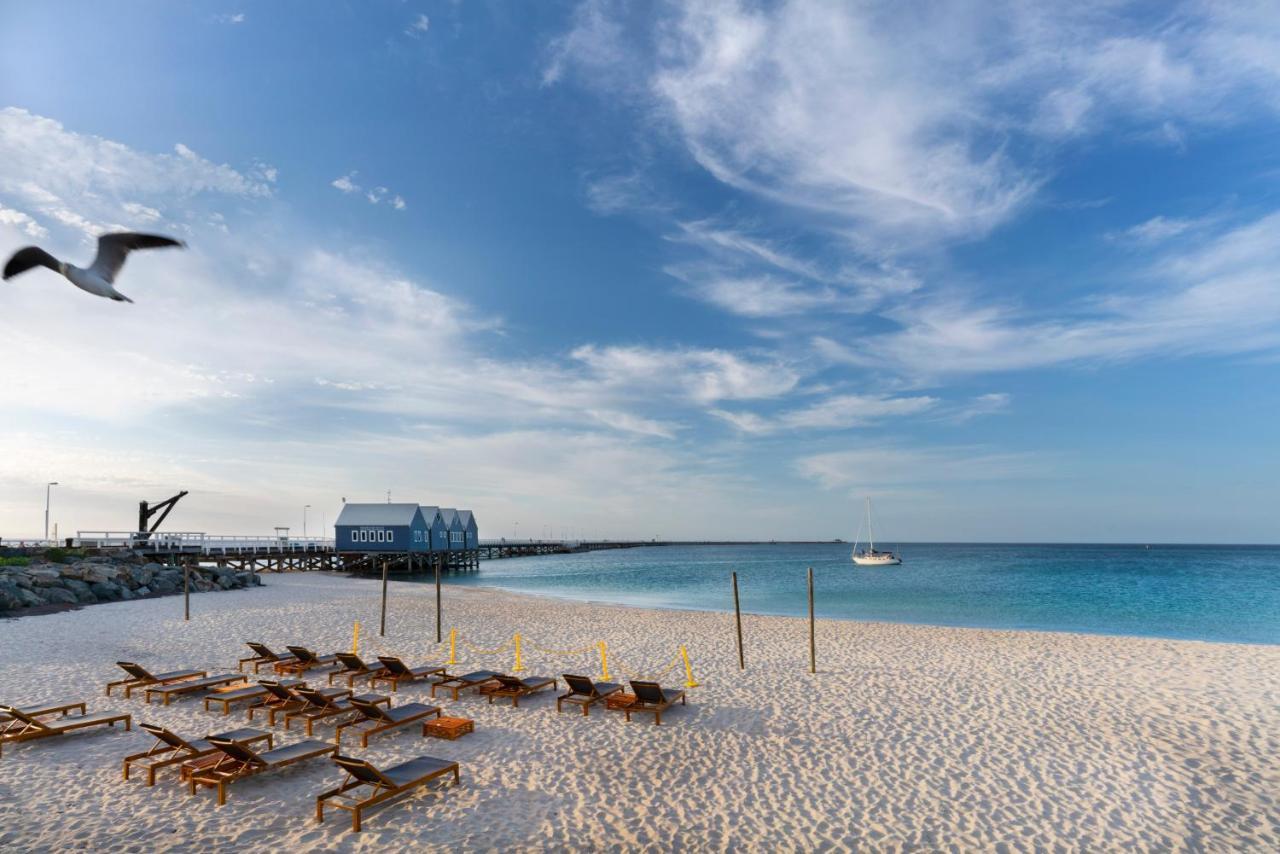Indoyo Retreat Villa Busselton Eksteriør bilde