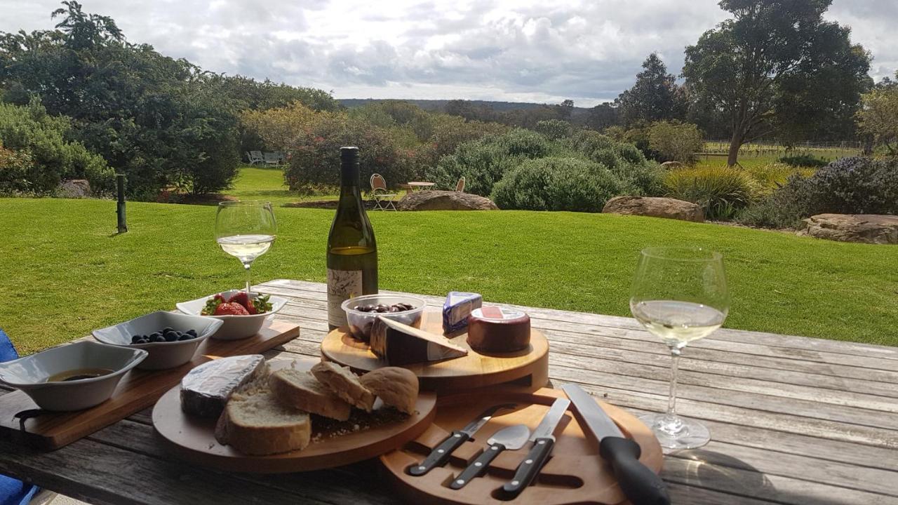 Indoyo Retreat Villa Busselton Eksteriør bilde