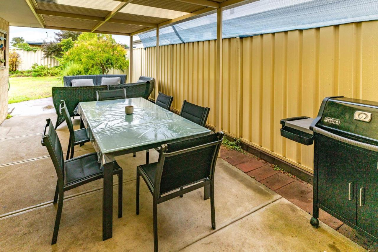 Indoyo Retreat Villa Busselton Eksteriør bilde