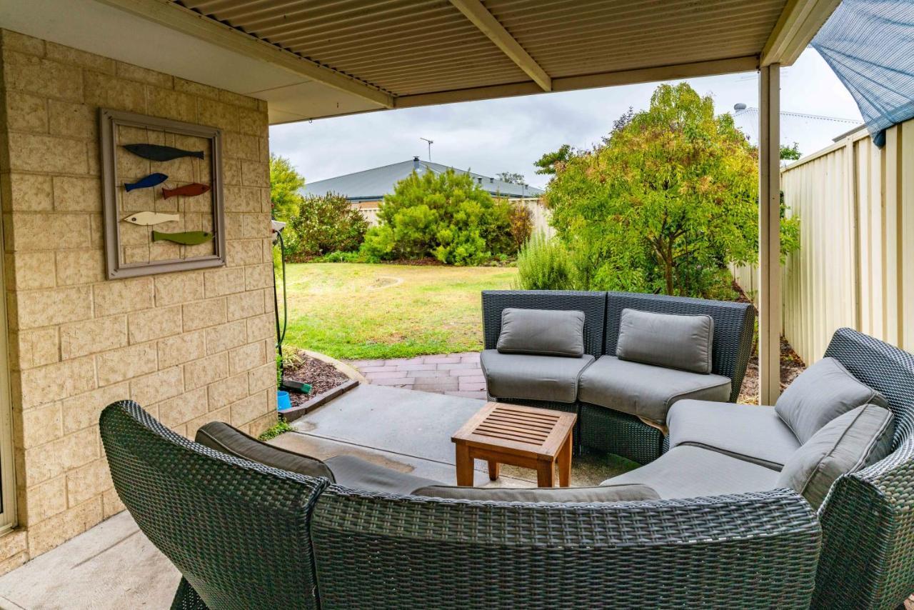 Indoyo Retreat Villa Busselton Eksteriør bilde